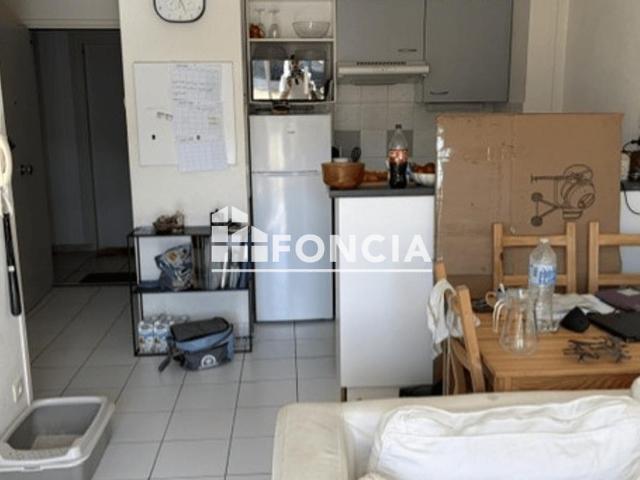 Appartement vente à Langon