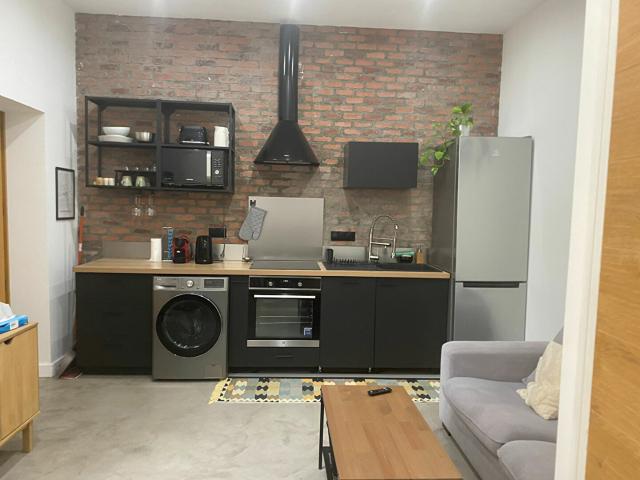 Appartement vente à La Rochelle