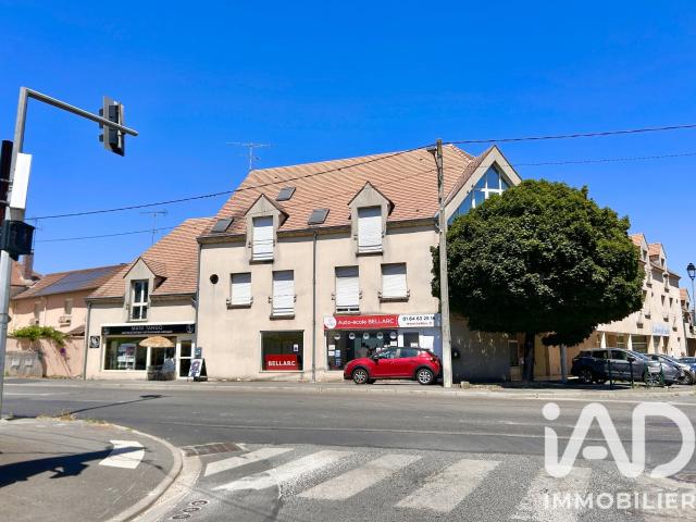 Appartement vente à Torcy, Saint-germain-sur-morin