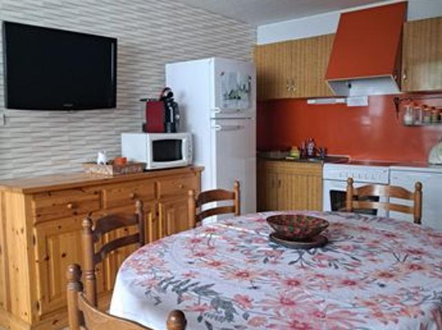 Appartement vente à Issoire, Besse-et-saint-anastaise