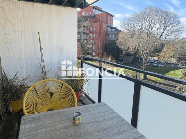Appartement vente à Toulouse, Colomiers