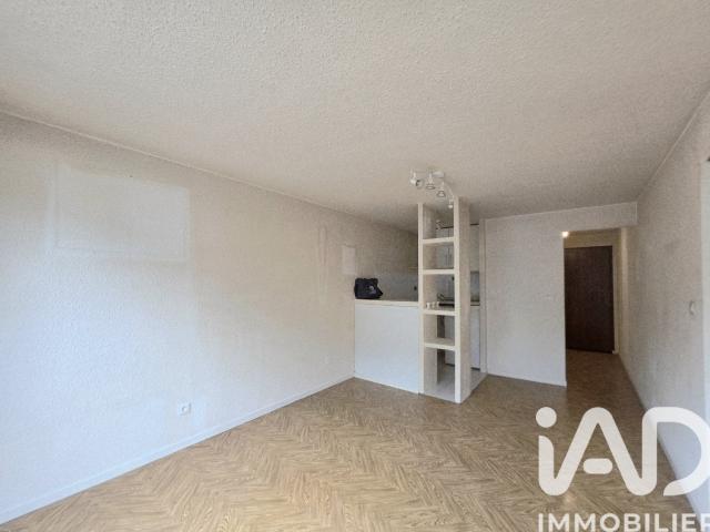 Appartement vente à Argelès-Gazost, Lourde