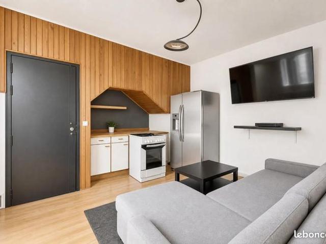 Appartement vente à Bobigny