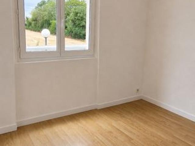 Appartement vente à Palaiseau, Leudeville