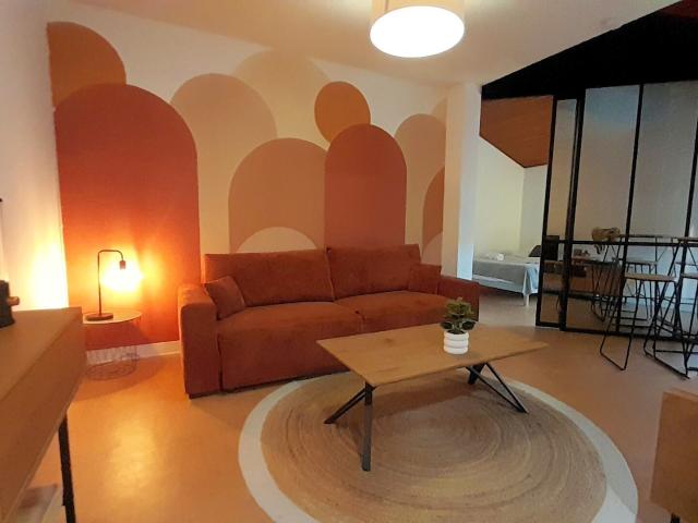 Appartement vente à Mont-de-Marsan, Mont-de-marsan