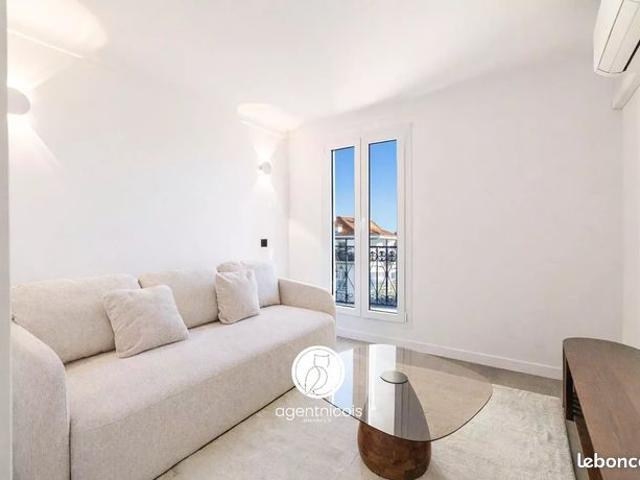 Appartement vente à Nice, Alpes-Maritimes