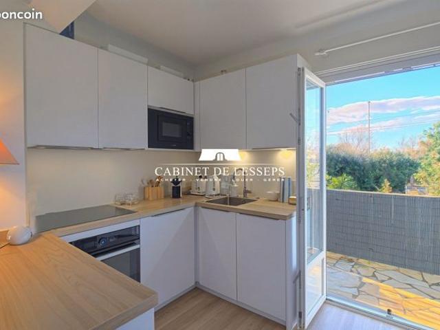 Appartement vente à Bayonne, Anglet