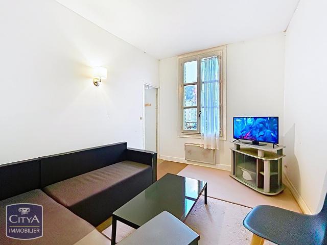 Appartement vente à Blois