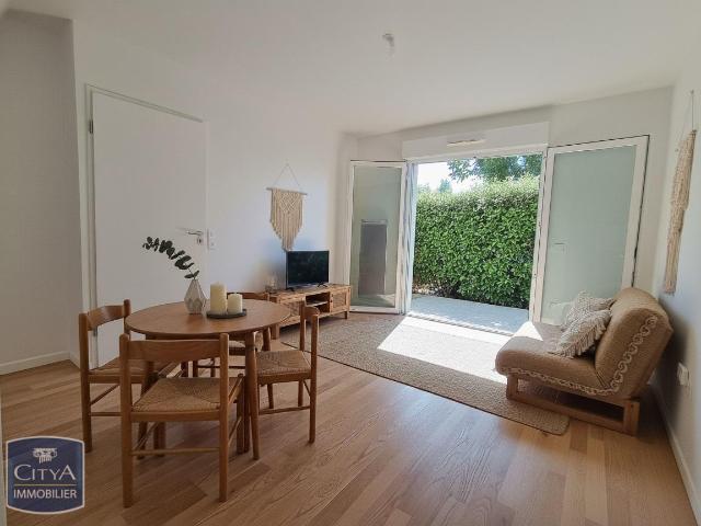 Appartement location à La Girauderie, Médis