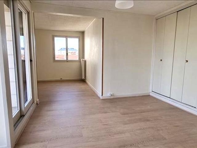 Appartement location à Melun