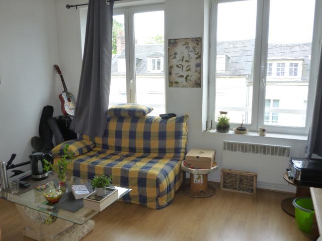 Appartement location à Lisieux, Calvados
