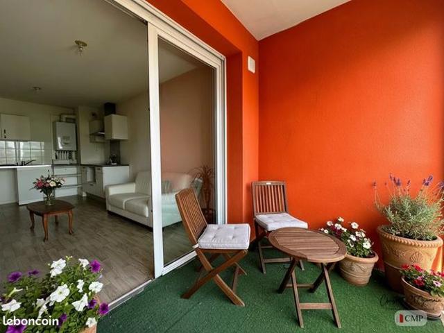 Appartement vente à Bordeaux, Cenon