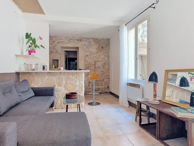 Appartement vente à Richelieu, Nîmes