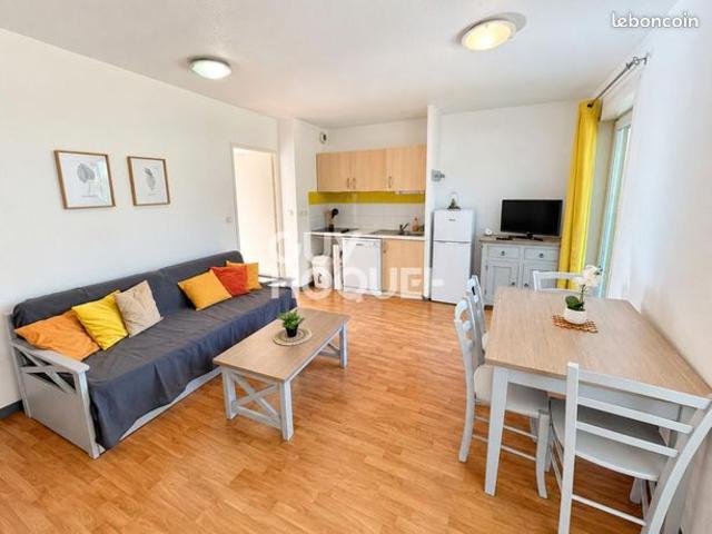 Appartement vente à Parentis-en-Born, Landes