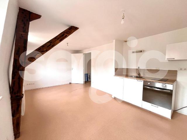Appartement location à Arras