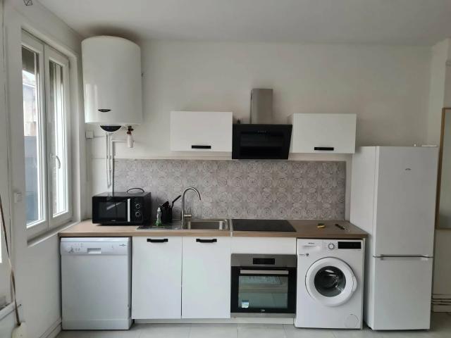 Appartement location à Boulogne-sur-Mer, Boulogne-sur-mer