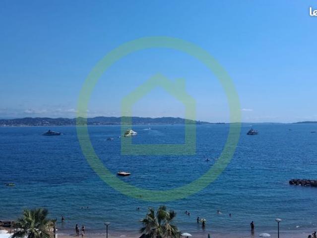 Appartement vente à Grasse, Théoule-sur-mer