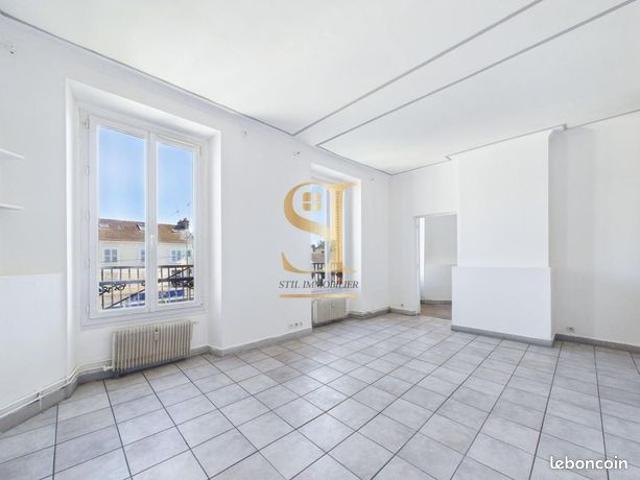 Appartement vente à Corbeil-Essonnes, Essonne