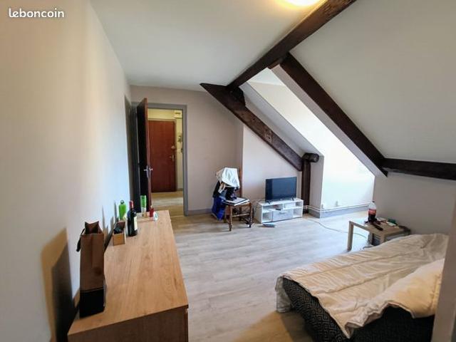 Appartement vente à Périgueux