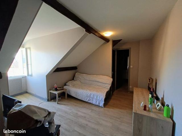 Appartement vente à Périgueux