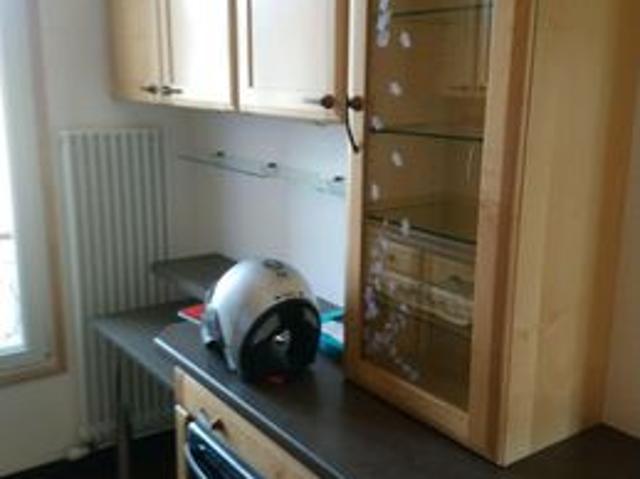 Appartement vente à Vigneux-sur-Seine, Essonne