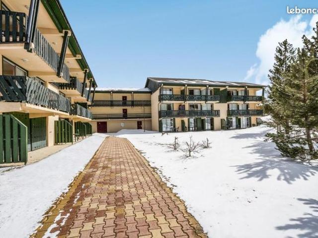 Appartement vente à Prades, Bolquère