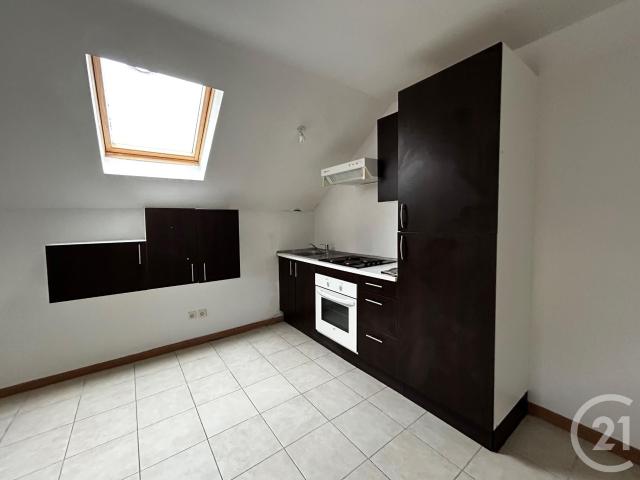 Appartement location à Belfort, Saraz