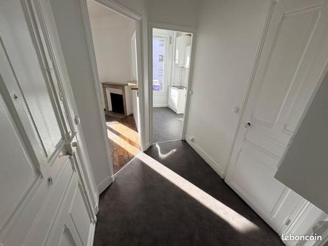 Appartement vente à Saint-Denis, Epinay-sur-seine