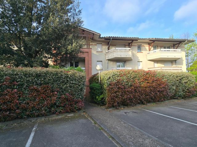 Appartement vente à France métropolitaine, Launaguet