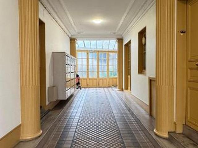 Appartement vente à Le Raincy, Aulnay-sous-bois
