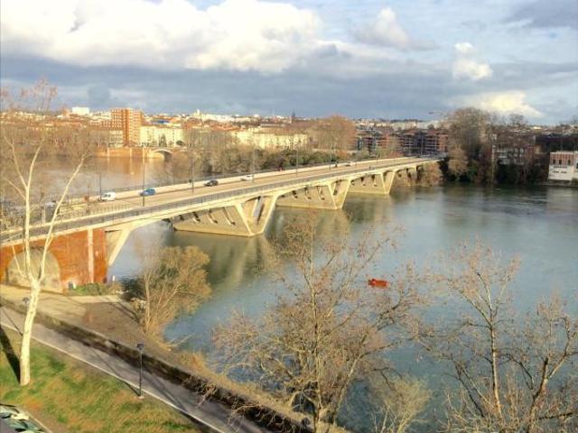 Appartement location à Toulouse