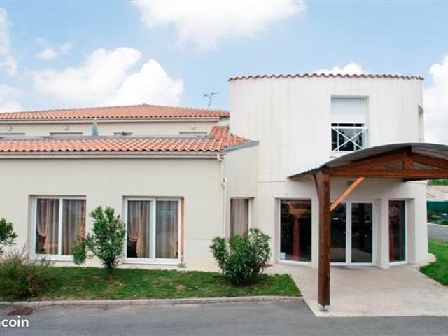 Appartement vente à Rochefort, Tonnay-charente