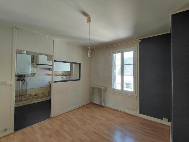 Appartement location à Tours
