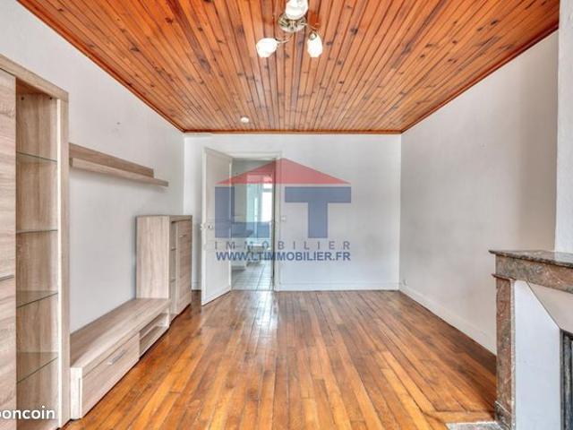 Appartement vente à Dreux, Montreuil