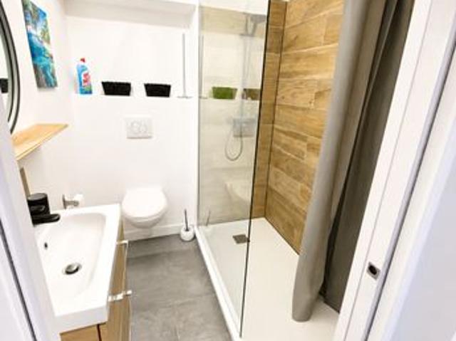 Appartement vente à Calvi