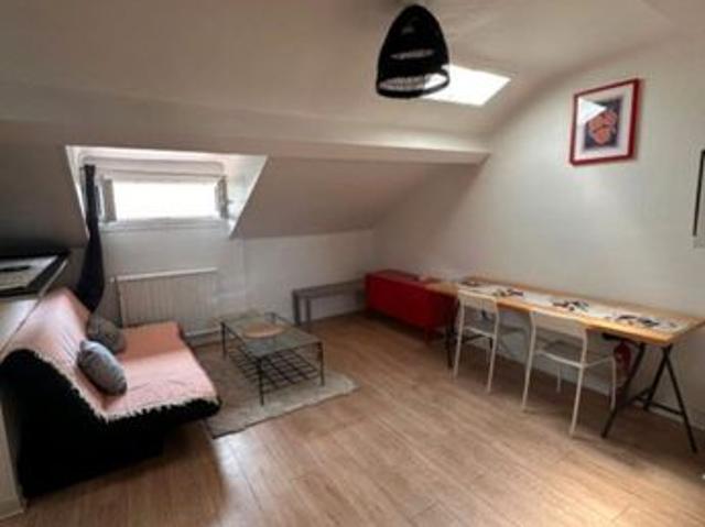 Appartement vente à Nogent-sur-Marne, Champigny-sur-marne