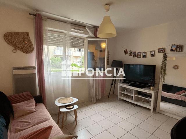 Appartement vente à Bordeaux, Bruges