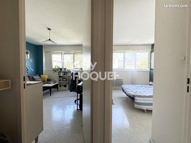 Appartement vente à Grenoble
