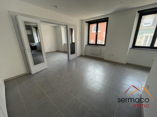 Appartement location à Sarreguemines