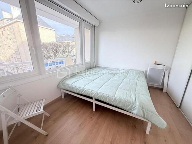 Appartement vente à Caen