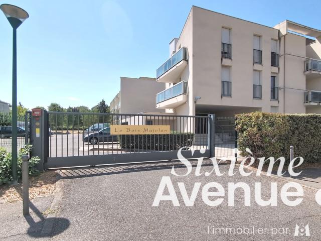 Appartement vente à Lyon, Métropole de Lyon