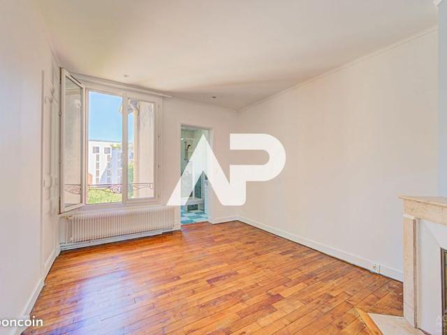 Appartement vente à Rueil-Malmaison, Hauts-de-Seine