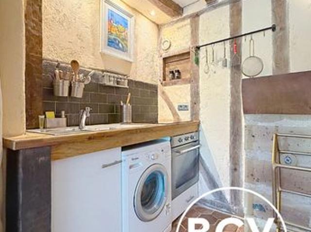 Appartement vente à Chartres