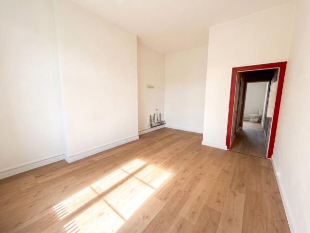 Appartement vente à Dunois Madeleine, Orléans