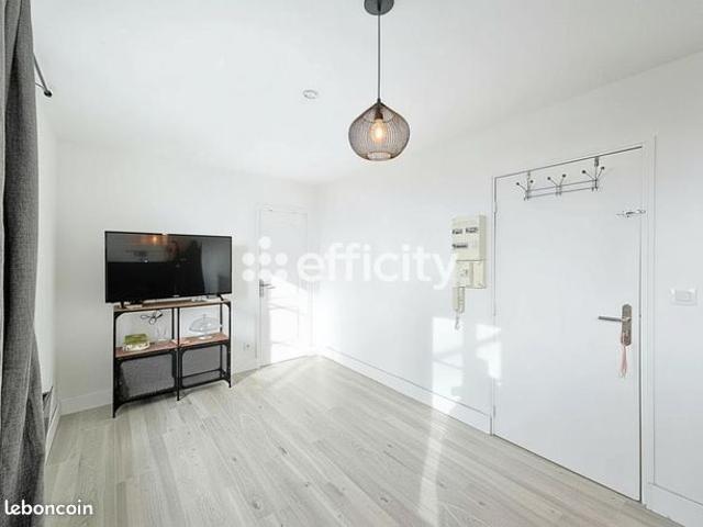 Appartement vente à Loches, Nazelles-négron