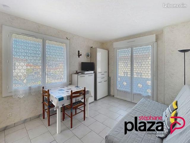 Appartement vente à Rochefort, Saint-georges-de-didonne