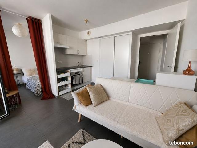 Appartement vente à Bayonne, Anglet