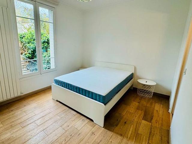 Appartement vente à Boulogne-Billancourt, Chaville