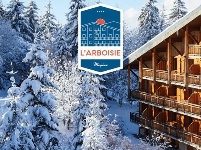 Appartement vente à Bonneville, Megève