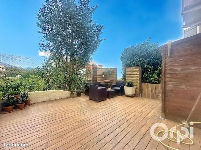 Appartement vente à Grasse, Gattières
